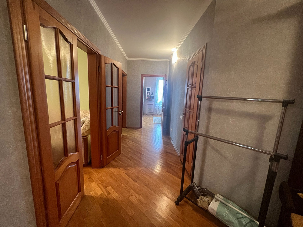 Продам 3к.квартиру вул.а.ахматової-18 Киев - изображение 11