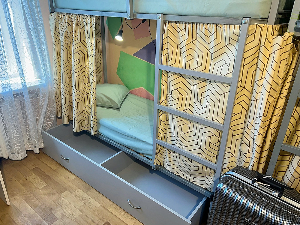 Найкращий гуртожиток на Позняках! Низькі ціни Киев - изображение 1