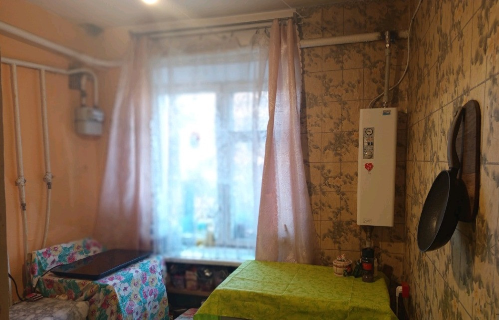 Продам 3 кімнатну квартиру у м. Немирів Вінницької області Немирів - зображення 2