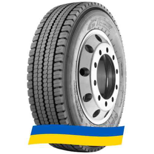 315/70 R22.5 Giti GDL617 154/150L Ведуча шина Київ