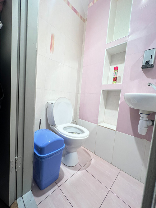 Хостел Льва Толстого, Вокзальная, Университет Киев - изображение 10