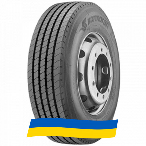 11 R20 Kormoran U 150/146K Универсальная шина Київ - зображення 3