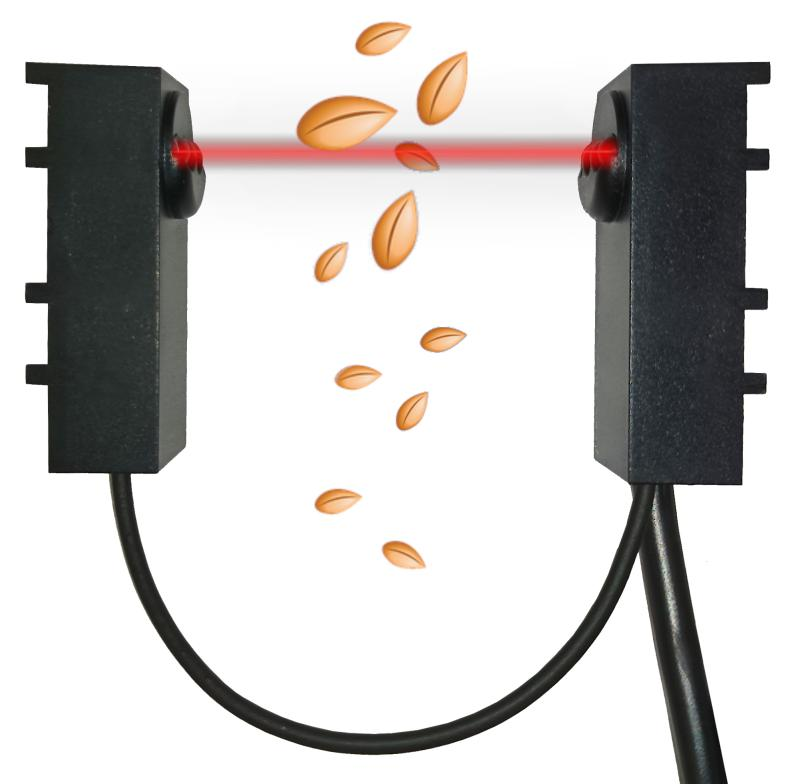 Універсальний датчик насіння AgroPilot Ir940, контроль висіву для: Joh Житомир - изображение 4