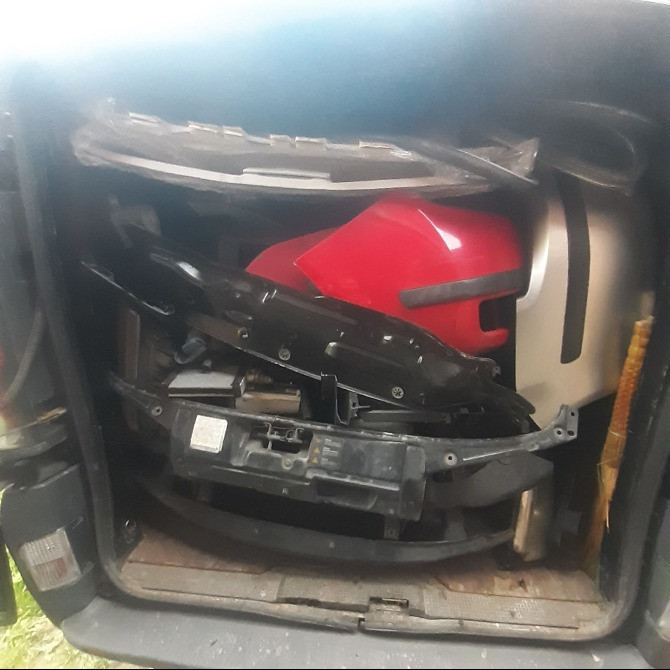 Вантажні перевезення, грузові перевезення, доставка Без посередників Львів - зображення 5