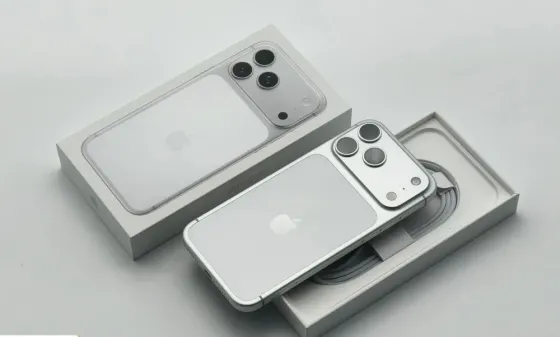 Оригінальний Apple iPhone 17 Pro Max| iPhone 17 Pro| iPhone 16 Pro Max Львов