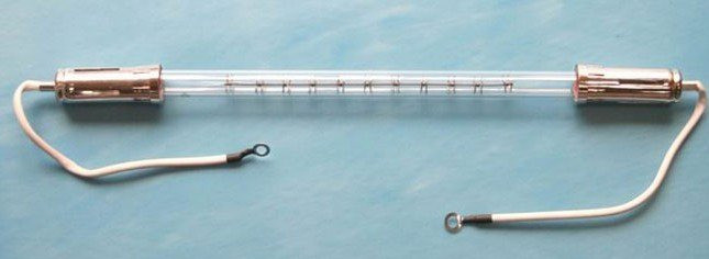 Куплю лампы КГ 220-5000, КГ 220-230-5000, Кг220-5000, 220-230В 5000Вт Харьков - изображение 1