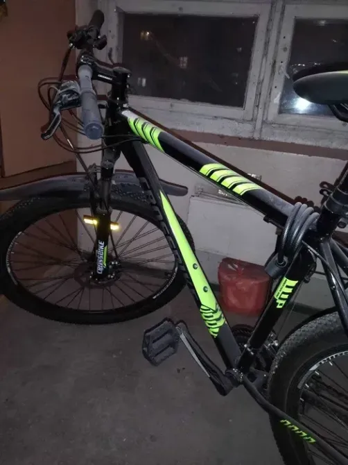 Велосипед кроссбайк Чернігів - зображення 3