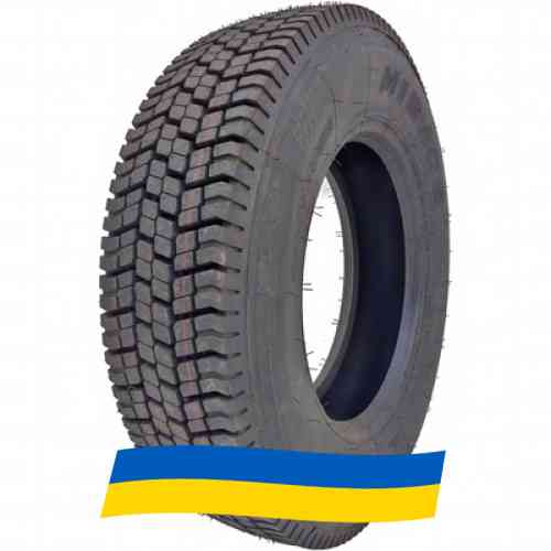 295/80 R22.5 Mirage MG-628 152/149M Ведущая шина Київ