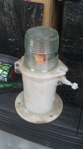 Ліхтар акумуляторний Эсп-90-2 Суми - зображення 1