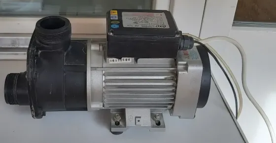 Водяний насос Dxd WHIrlpool pool bath pump dxd312e Киев