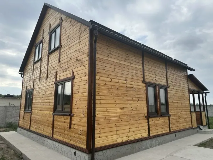 Продаж нового будинку с. Гавронщина Макаров - изображение 12