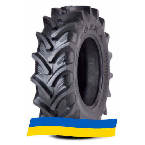 600/70 R30 Ozka AGRO 10 158/156A8 Сельхоз шина Київ - зображення 6