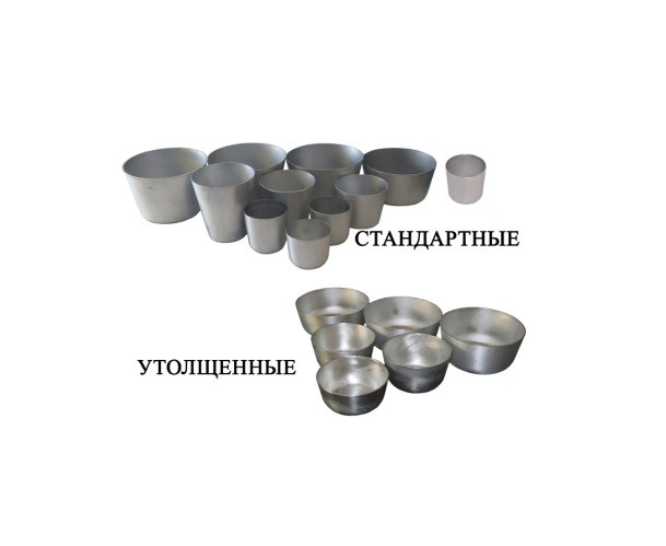 Форми для випічки пасок Кам'янець-Подільський - зображення 1