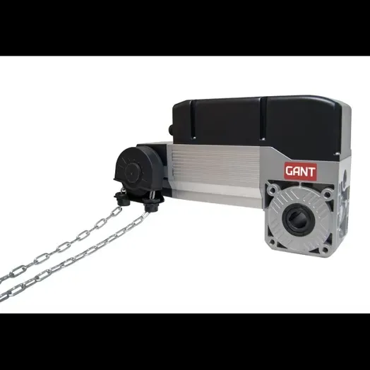 Комплект автоматики Gant Kgt 6.100 для секційних воріт Київ - зображення 1