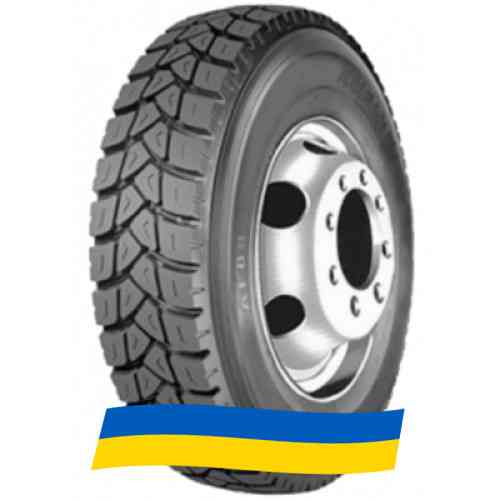 315/80 R22.5 Aplus D802 156/150K Ведущая шина Київ
