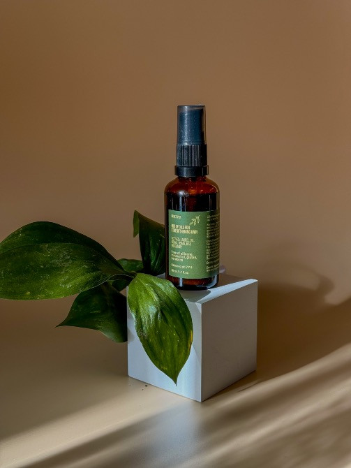 Елексир Rene Ever для укріплення волосся ( усуває випадіння волосся Київ - зображення 3