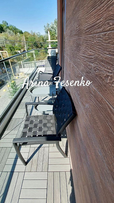 Продажа новой , дизайнерской квартиры возле моря / Одесса Одесса - изображение 6