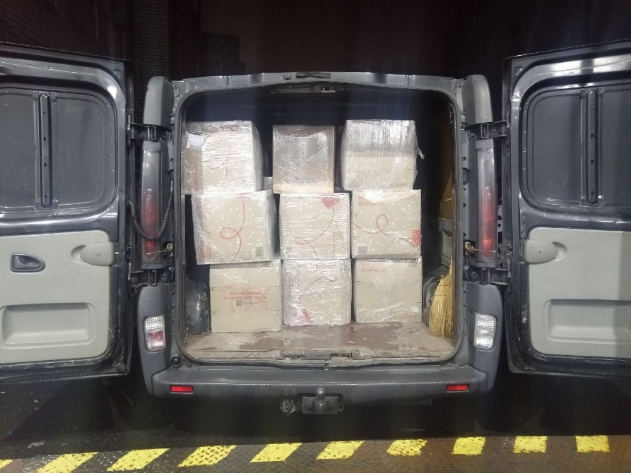 Вантажні перевезення Без посередників (Найдешевші Ціни!) Львів Львов - изображение 6