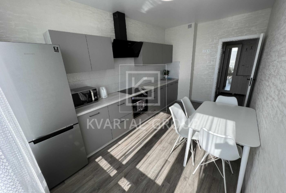 1-кім. квартири з меблями | ЖК біля парку | Постанова 280, Сертифікат Ірпінь - зображення 2