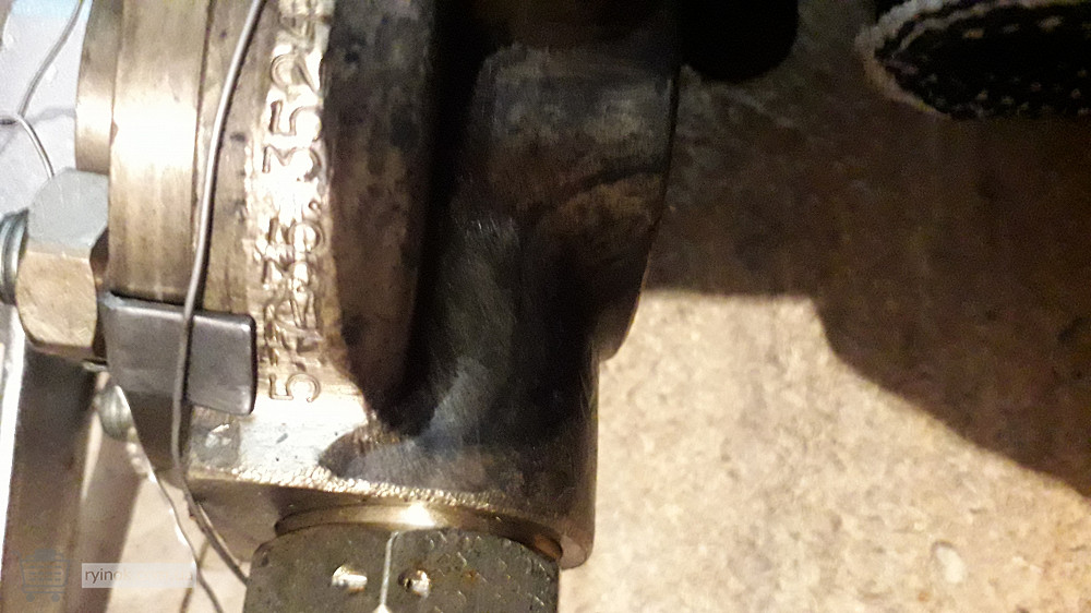 Устройство запорно-переключающее 577-35.3524-01 Суми - зображення 3