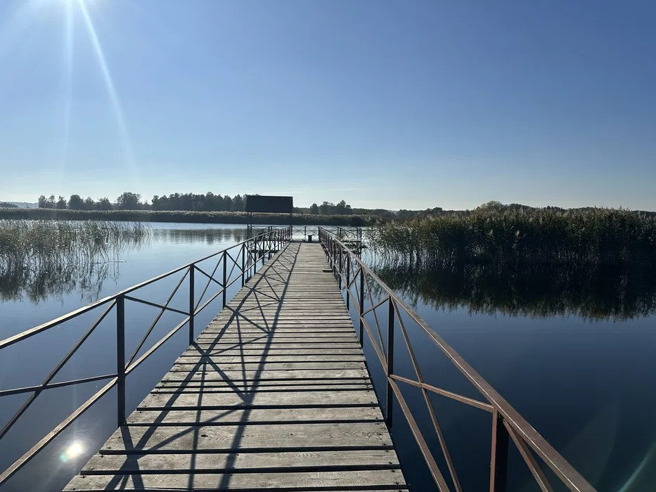 Земельна ділянка з виходом на Дніпро Бориспіль - зображення 10