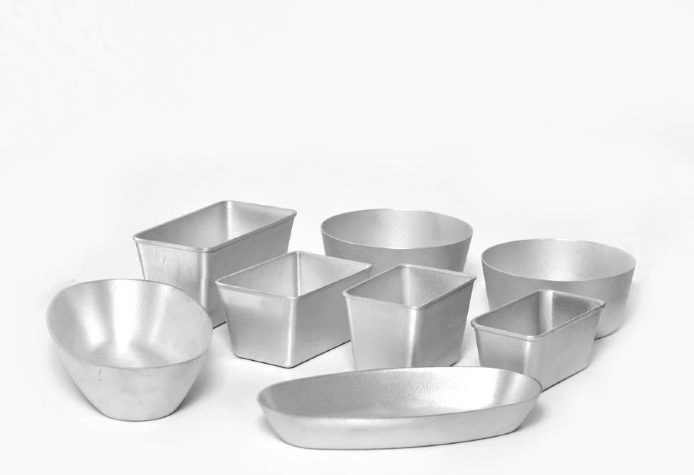 Форми для випічки хліба Кам'янець-Подільський - зображення 1