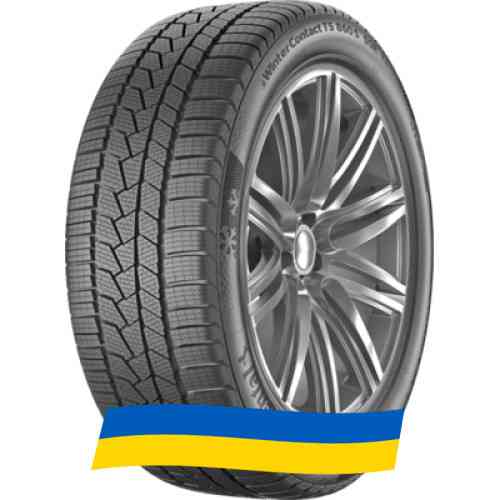 225/60 R18 Continental WinterContact TS 860S 104V Позашляхова шина Київ