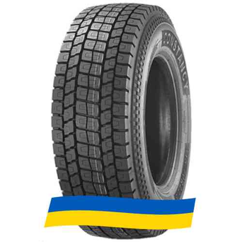 295/80 R22.5 Constancy Ecosmart 78 152/149M Ведущая шина Київ