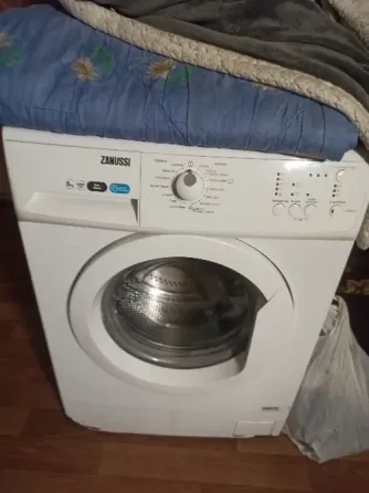 Стиральная машинка Берегове