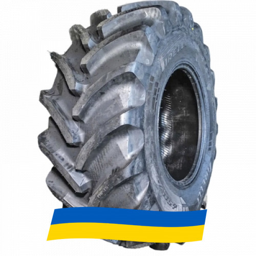 710/75 R42 Pirelli PHP:75 175D Индустриальная шина Київ - зображення 3
