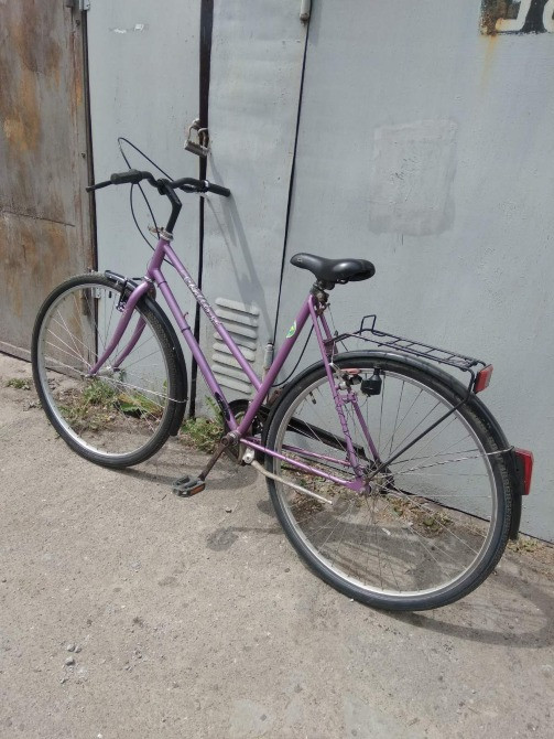 Велосипед Колеса 28 дюймів Львів - зображення 4