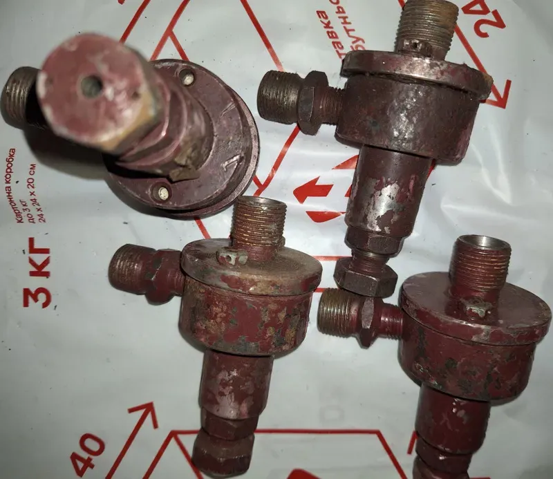 Датчик компресора ПК, Пкс, Пксд Суми - зображення 1