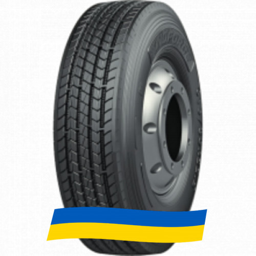 385/55 R22.5 Windforce WH1020 160L Рулевая шина Київ - зображення 1