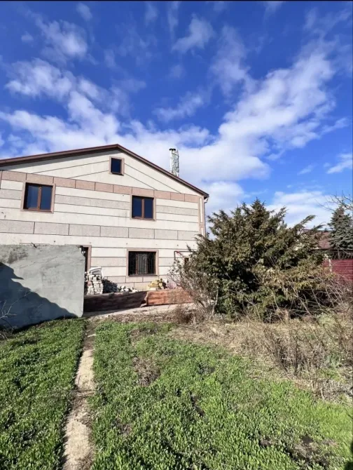 Продажа дома на Фонтане / Обильная , 10 соток , фасад , гос.акт Одеса - зображення 5