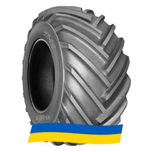 31/16 R15 BKT TR 315 121B Сельхоз шина Київ