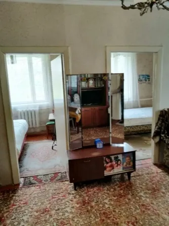 Продам 3х кімнатну квартиру в с. Заворичі Бровари