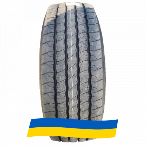 315/70 R22.5 Sava Avant A5 156/150L Рулевая шина Київ - зображення 5