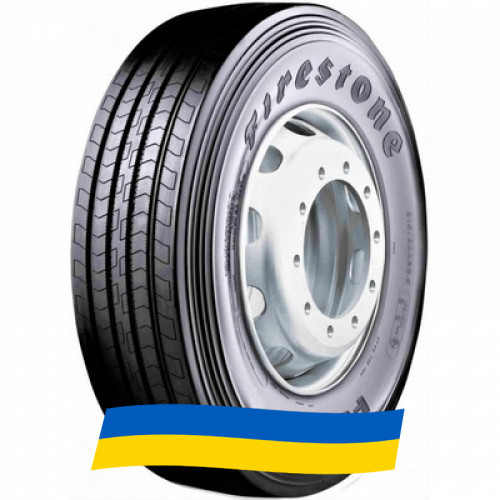 385/65 R22.5 Firestone FS422+ 160/158L Рулевая шина Київ - зображення 1