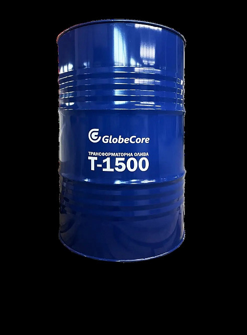 Трансформаторна олива Т-1500 Полтава - изображение 2
