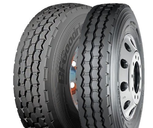 385/65 R22.5 BFGoodrich Cross Control S 158K Карьерная шина Київ - зображення 7