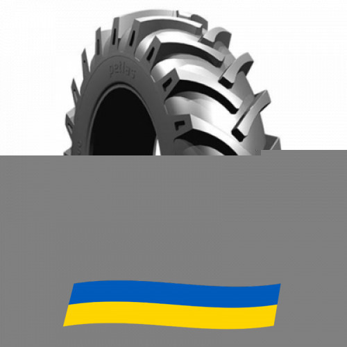 9.5 R20 Petlas TA 60 107A6 Сельхоз шина Київ - зображення 2