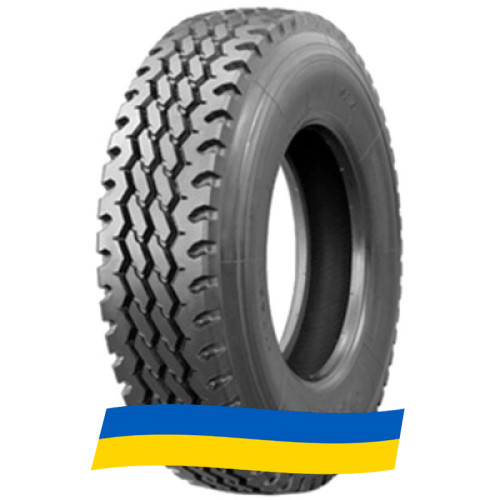 10 R20 Triangle TR698 149/146K Ведущая шина Київ - зображення 6