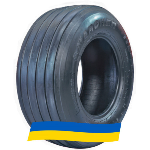 12.5 R15 Marcher QZ-709 Сельхоз шина Київ - зображення 6