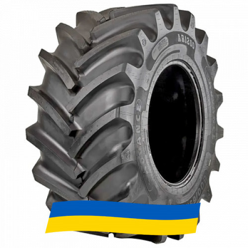 520/85 R42 Advance AR1200 157D Сельхоз шина Київ - зображення 2