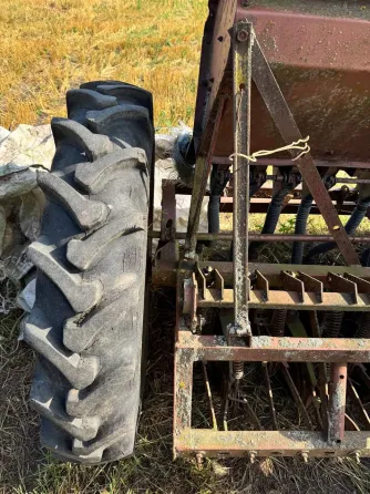Продам сівалку СЗ 3.6 Лохвица