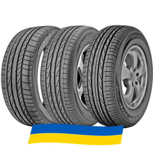265/50 R19 Bridgestone Dueler H/P Sport 110W Позашляхова шина Київ - зображення 1