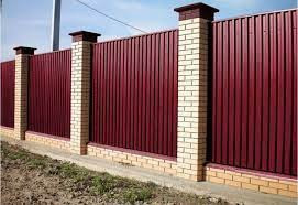 Профнастил Металочерепиця Фасадні касети Жерстяні вироби Канати Дніпро - зображення 5