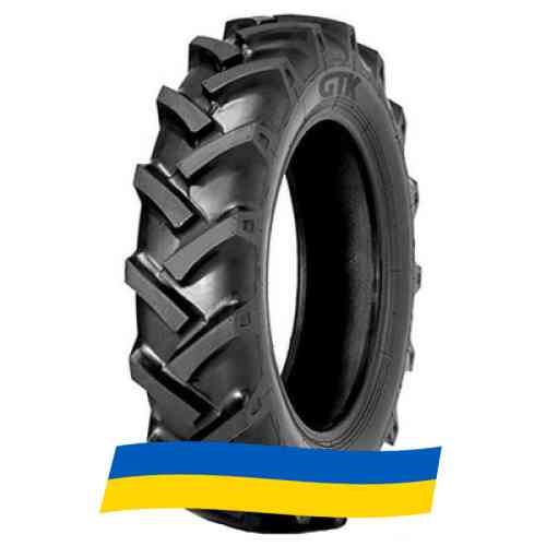 15.5/80 R24 GTK AS100 163A6 Сельхоз шина Київ