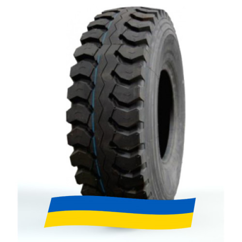 9 R20 Ovation VI706 144/142K Ведущая шина Київ - зображення 7