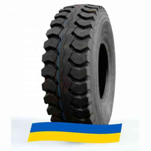 9 R20 Ovation VI706 144/142K Ведущая шина Київ